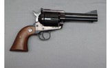 Ruger ~ New Model Blackhawk ~ .357 Magnum - 1 of 2