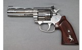 Colt ~ King Cobra ~ .22 Long Rifle