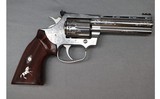 Colt ~ King Cobra ~ .22 Long Rifle - 2 of 2