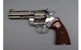Colt ~ Python ~ .357 Magnum - 2 of 9