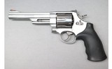 Smith & Wesson ~ 629-8 ~ .44 Remington Magnum - 2 of 2