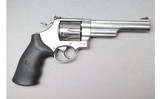 Smith & Wesson ~ 629-8 ~ .44 Remington Magnum - 1 of 2