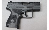 Beretta ~ APX A1 Carry ~ 9mm Luger - 1 of 2