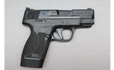Smith & Wesson ~ M&P Shield 45 ~ .45 ACP - 1 of 3