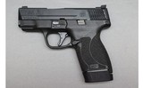 Smith & Wesson ~ M&P Shield 45 ~ .45 ACP - 2 of 3
