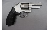 Smith & Wesson ~ 65-7 ~ .357 Magnum