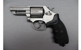Smith & Wesson ~ 65-7 ~ .357 Magnum - 2 of 3