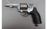 Smith & Wesson ~ 64-8 ~.38 S&W +P - 2 of 3