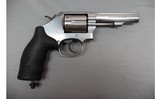 Smith & Wesson ~ 64-8 ~.38 S&W +P