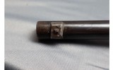 Springfield Armory ~ 1873 ~ .40-70 - 12 of 15