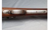 Springfield Armory ~ 1873 ~ .40-70 - 11 of 15