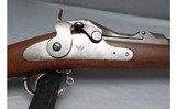 Springfield Armory ~ 1873 ~ .40-70 - 3 of 15