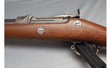 Springfield Armory ~ 1873 ~ .40-70 - 9 of 15