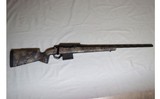 Seekins ~ Havak ~ 6.5 Creedmoor