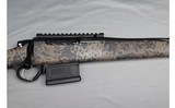 Seekins ~ Havak ~ 6.5 Creedmoor - 5 of 11