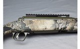 Savage arms ~ 110 Timberline ~ .30-06 - 4 of 12