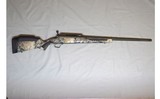 Savage arms ~ 110 Timberline ~ .30-06