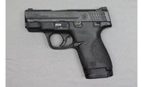 Smith & Wesson ~ M&P Shield ~ 9mm Luger - 2 of 3