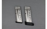 Smith & Wesson ~ M&P Shield ~ 9mm Luger - 3 of 3