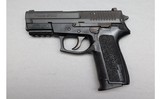 Sig Sauer ~ SP2022 ~ 9mm Luger - 2 of 2