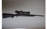 Savage ~ Axis ~ .30-06 Springfield - 1 of 10