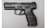 HK ~ VP9 ~ 9mm Luger - 2 of 2