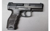 HK ~ VP9 ~ 9mm Luger - 1 of 2