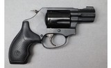 Smith & Wesson ~ MP360 ~ .357 Magnum
