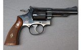 Smith & Wesson ~ Military & Police ~ .38 Special - 1 of 2