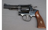 Smith & Wesson ~ Military & Police ~ .38 Special - 2 of 2