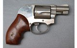 Smith & Wesson ~ 38 Airweight ~ .38 Special - 1 of 2