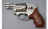 Smith & Wesson ~ 38 Airweight ~ .38 Special - 2 of 2
