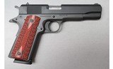 Rock Island Armory ~ 1911 A1-FS ~ .45 ACP - 1 of 2