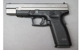 Springfield Armory ~ XD-45 ~ .45 Auto - 2 of 3