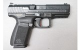 Canik ~ TP9 SF Elite - 1 of 2