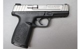 Smith & Wesson ~ SD9 VE ~ 9mm Luger - 1 of 2