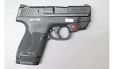Smith & Wesson ~ M&P9 Shield M2 ~ 9mm Luger - 1 of 2