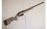 Begara ~ HMR ~ 6.5 Creedmoor - 1 of 10