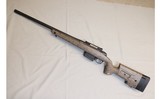 Begara ~ HMR ~ 6.5 Creedmoor - 2 of 10