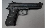 Taurus ~ PT 99 AF ~ 9mm Luger - 1 of 2