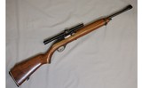 Marlin ~ 99M1 ~ .22 Long Rifle - 1 of 11