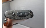 Marlin ~ 99M1 ~ .22 Long Rifle - 9 of 11