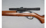 Marlin ~ 99M1 ~ .22 Long Rifle - 7 of 11