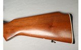 Marlin ~ 99M1 ~ .22 Long Rifle - 8 of 11