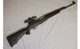Norinco ~ SKS ~ 7.62x39mm - 1 of 11