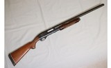 Remington ~ 870 Wingmaster ~ 12 Gauge