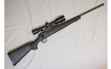 Remington ~ 700 ~ .270 Winchester - 1 of 11