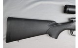 Remington ~ 700 ~ .270 Winchester - 3 of 11