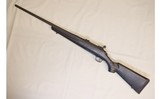 Ruger ~ American ~ .308 Winchester
