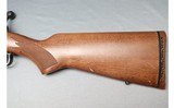 Savage ~ 111 ~ .22-250 Remington - 8 of 9